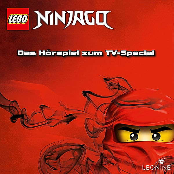 LEGO Ninjago - Das Hörspiel zum TV-Special