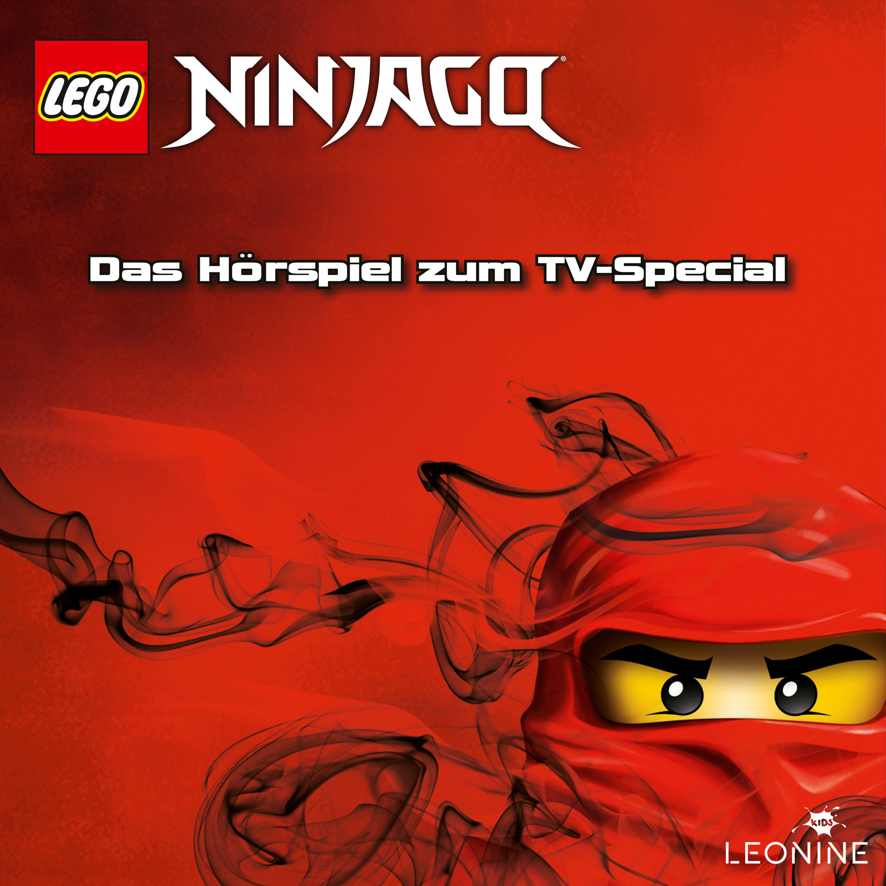 LEGO Ninjago - Das Hörspiel zum TV-Special Hörbuch Download