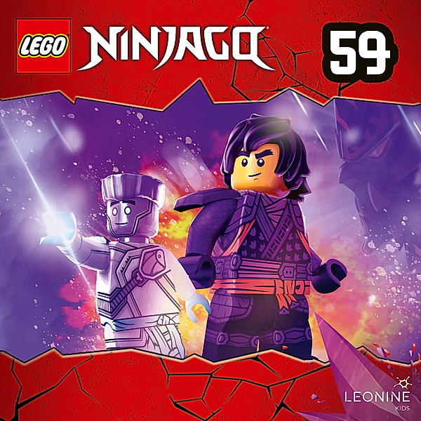 LEGO Ninjago - Folgen 201-205: Oni-Unterricht