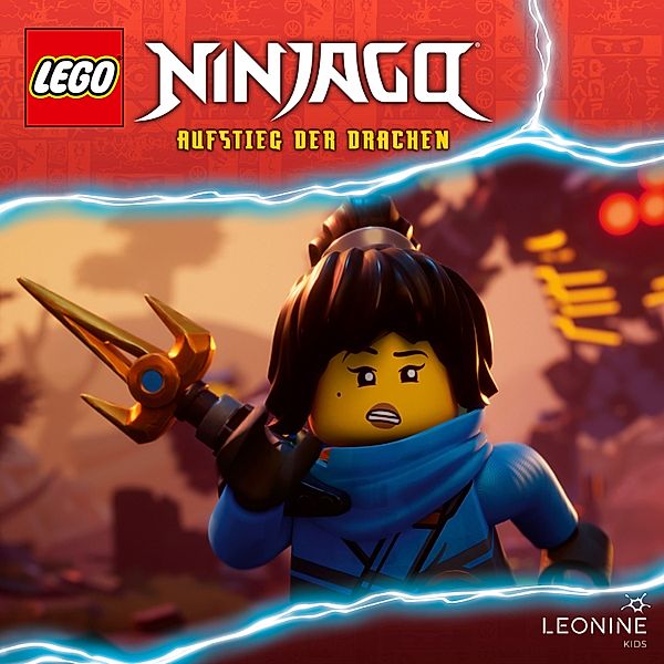 LEGO Ninjago - Folgen 225-226: Der unmögliche Pfad