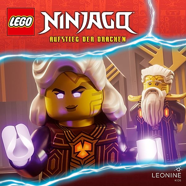 LEGO Ninjago - Folgen 227-228: Die absolute Macht