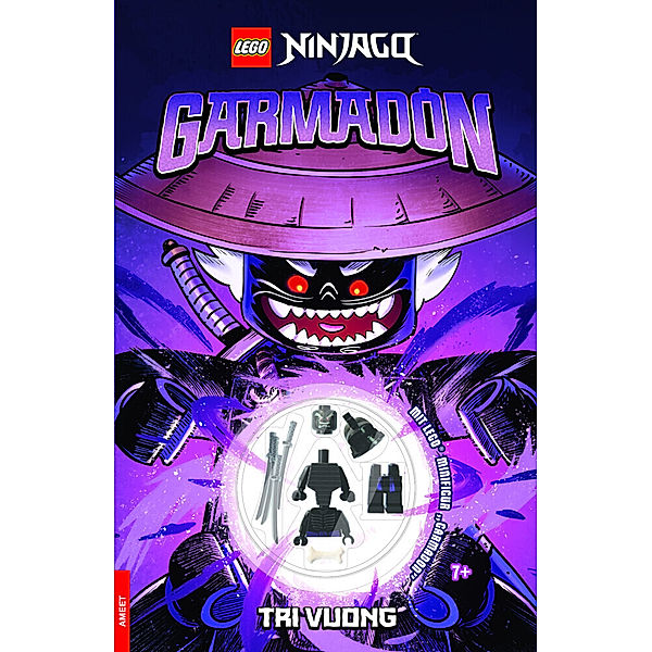 LEGO® NINJAGO® - Garmadon