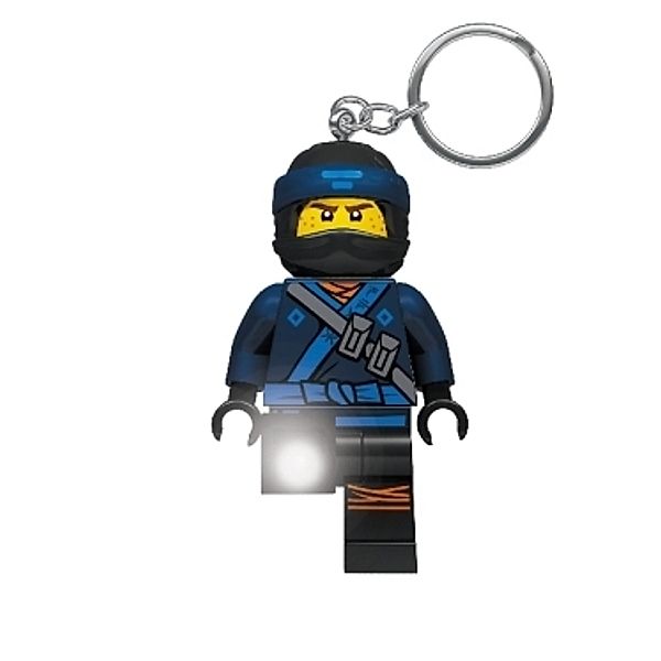 LEGO® Ninjago Jay Minitaschenlampe, LEGO®