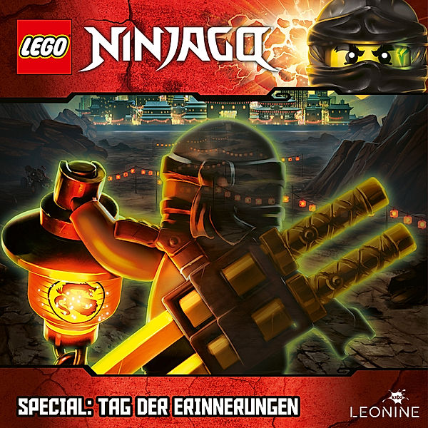 LEGO Ninjago - Special: Tag der Erinnerungen