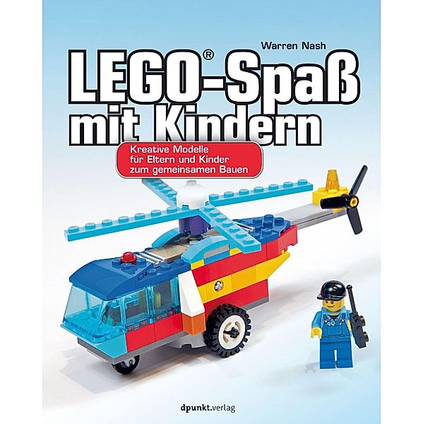 LEGO®-Spaß mit Kindern, Warren Nash