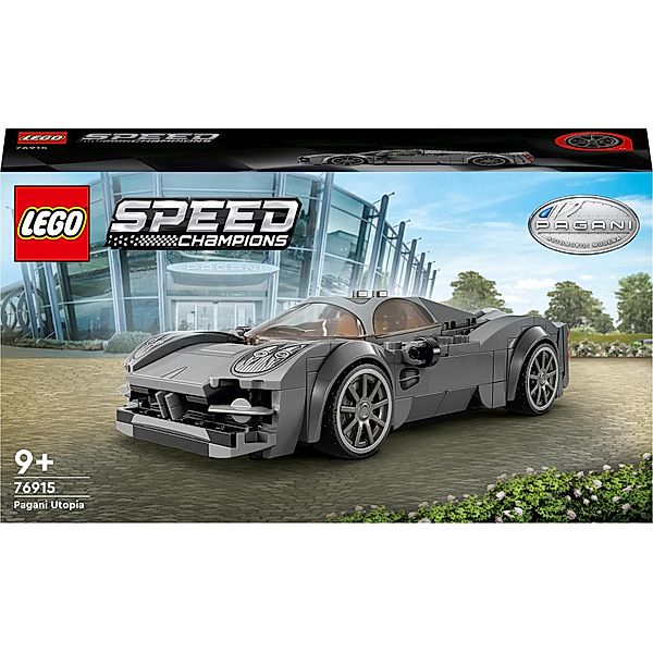 LEGO® LEGO® Speed Champions 76915 Pagani Utopia