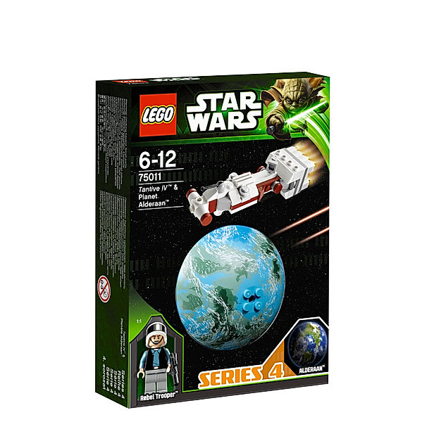 LEGO Star Wars 75011 Tantive IV & Alderaan