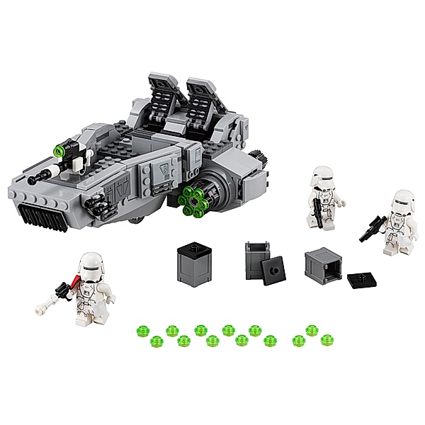 LEGO® LEGO® Star Wars™ 75100 - First Order Snowspeeder™