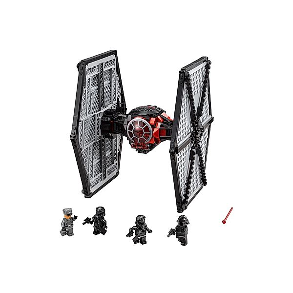 LEGO® LEGO® Star Wars™ 75101 - First Order Special Forces TIE Fighter™