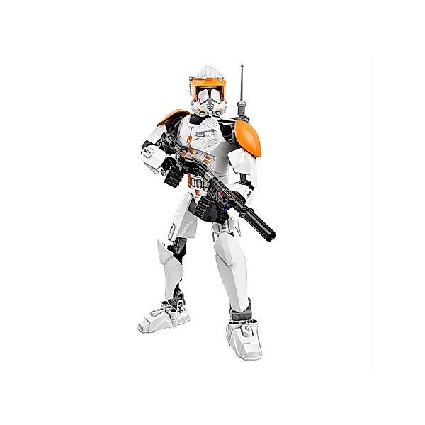 Lego Star Wars LEGO® Star Wars™ 75108 - Clone Commander Cody™