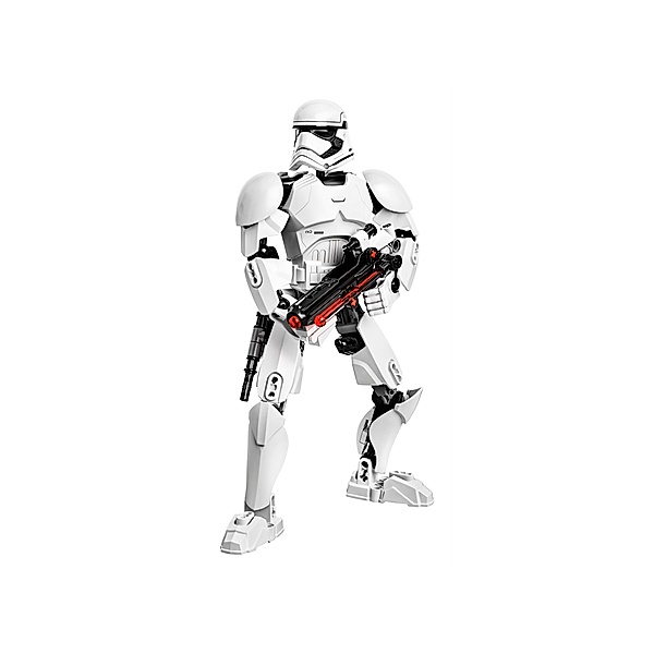 LEGO® LEGO® Star Wars™ 75114 - Stormtrooper First Order