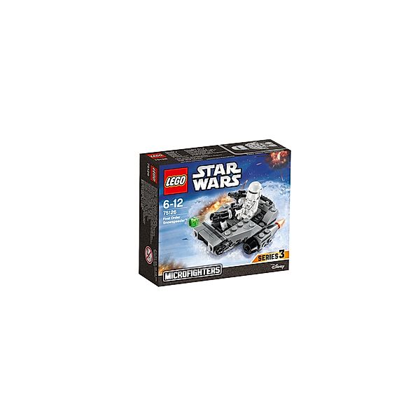 LEGO® LEGO® Star Wars™ 75126 - First Order Snowspeeder