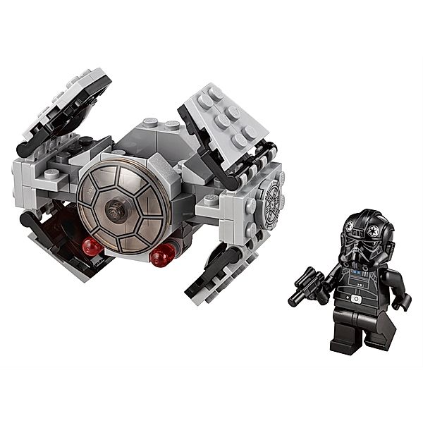LEGO® LEGO® Star Wars™ 75128 - TIE Advanced Prototype