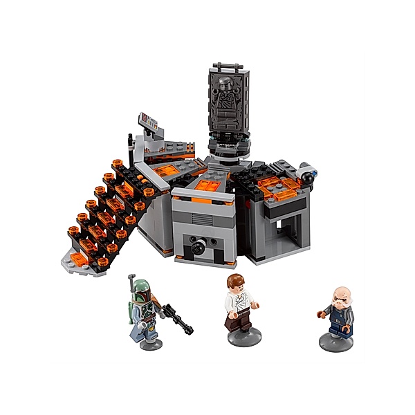 LEGO® LEGO® Star Wars™ 75137 - Carbon-Freezing Chamber