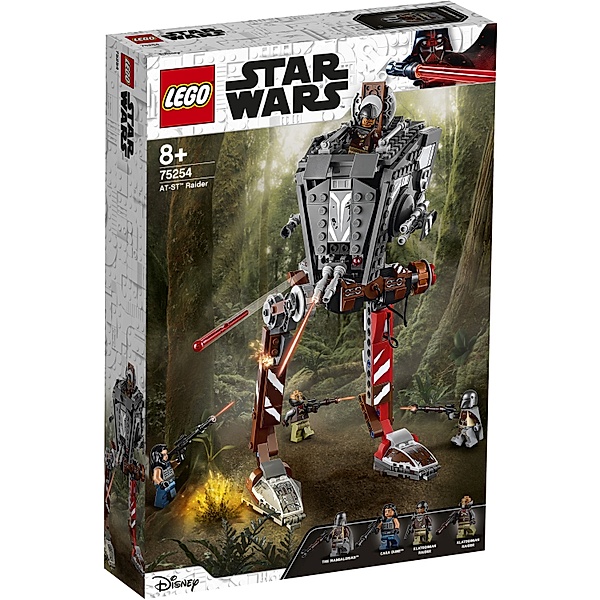 LEGO® LEGO® Star Wars 75254 AT-ST-Räuber