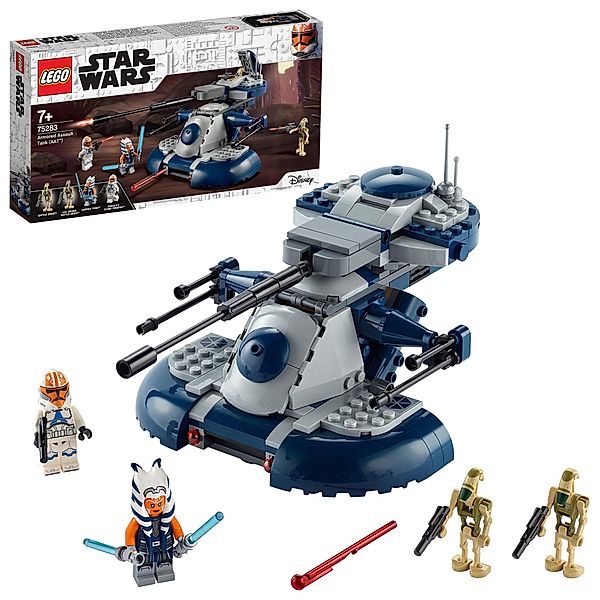 LEGO® LEGO® Star Wars 75283 Armored Assault Tank (AAT )