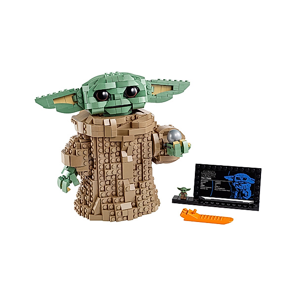 LEGO® LEGO® Star Wars 75318 Das Kind