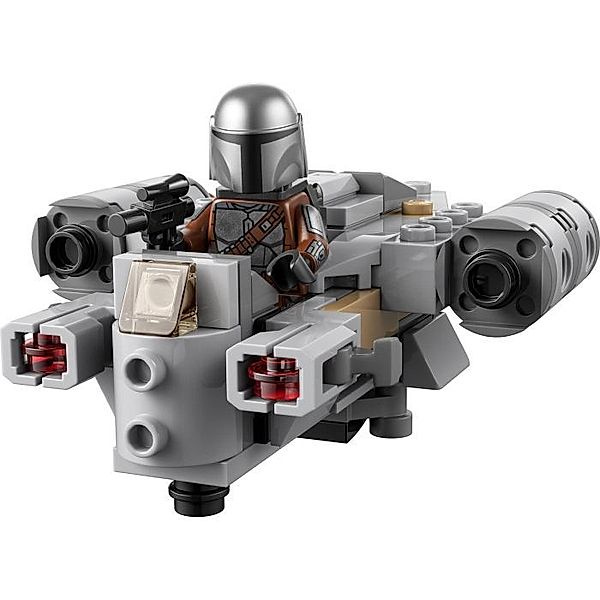 LEGO® LEGO® Star Wars 75321 Razor Crest™ Microfighter