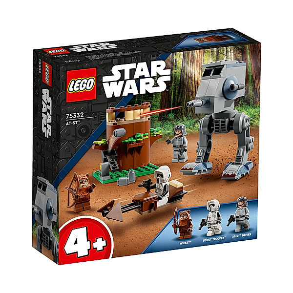 LEGO® LEGO Star Wars 75332 AT-ST