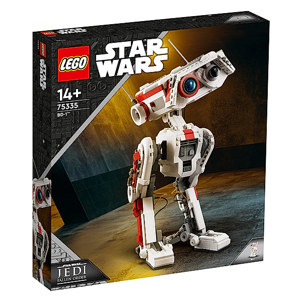 LEGO® LEGO® Star Wars 75335 BD-1™