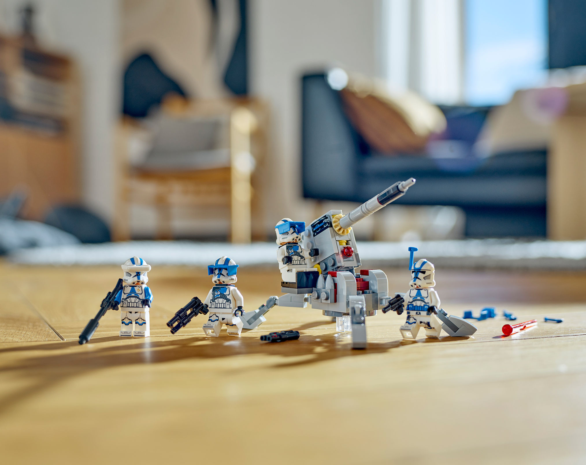 LEGO® Star Wars™ 75345 501st Clone Troopers™ Battle Pack kaufen
