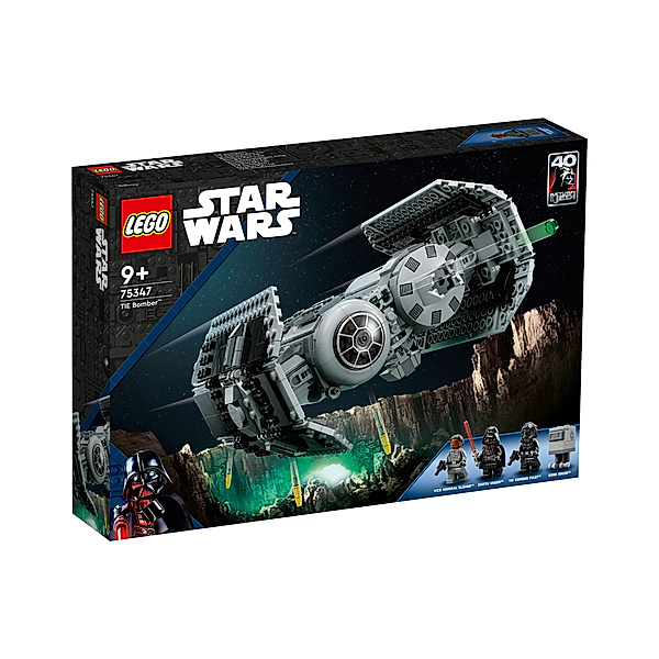 LEGO® LEGO® Star Wars™ 75347 TIE Bomber™