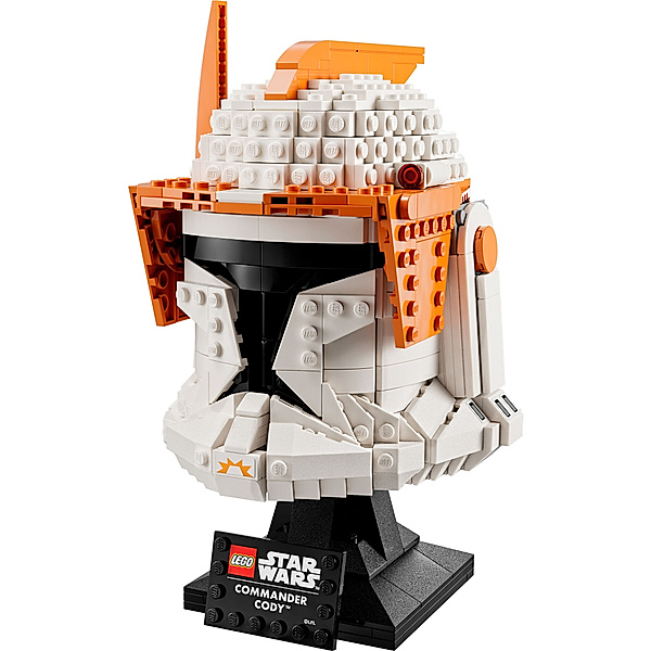 LEGO® LEGO® Star Wars 75350 Clone Commander Cody™ Helm