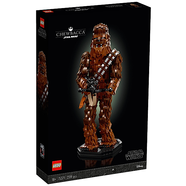 LEGO® LEGO® Star Wars™ 75371 Chewbacca™