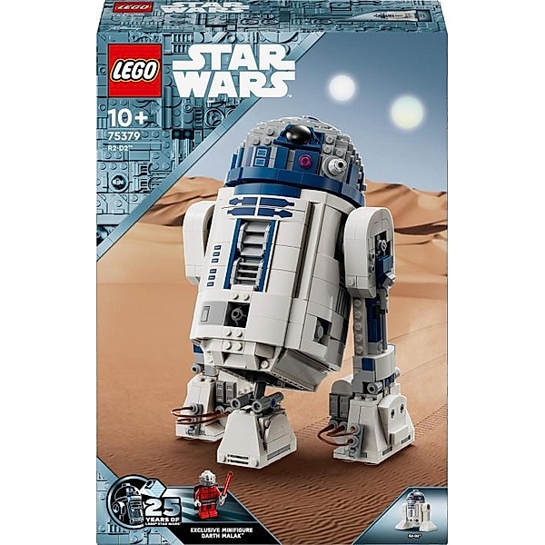 LEGO® LEGO® Star Wars 75379 R2-D2