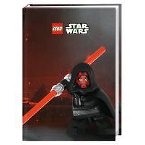 LEGO Star Wars, Kalenderbuch 2014