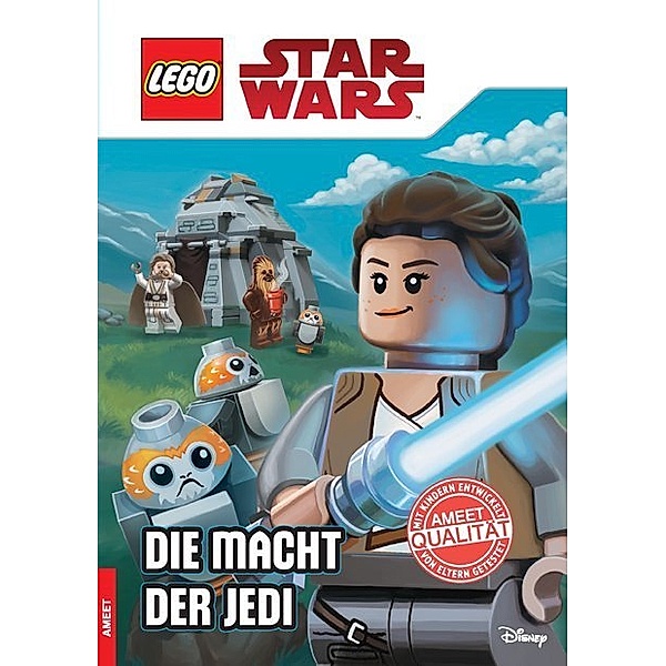 LEGO Star Wars / LEGO Star Wars - Die Macht der Jedi