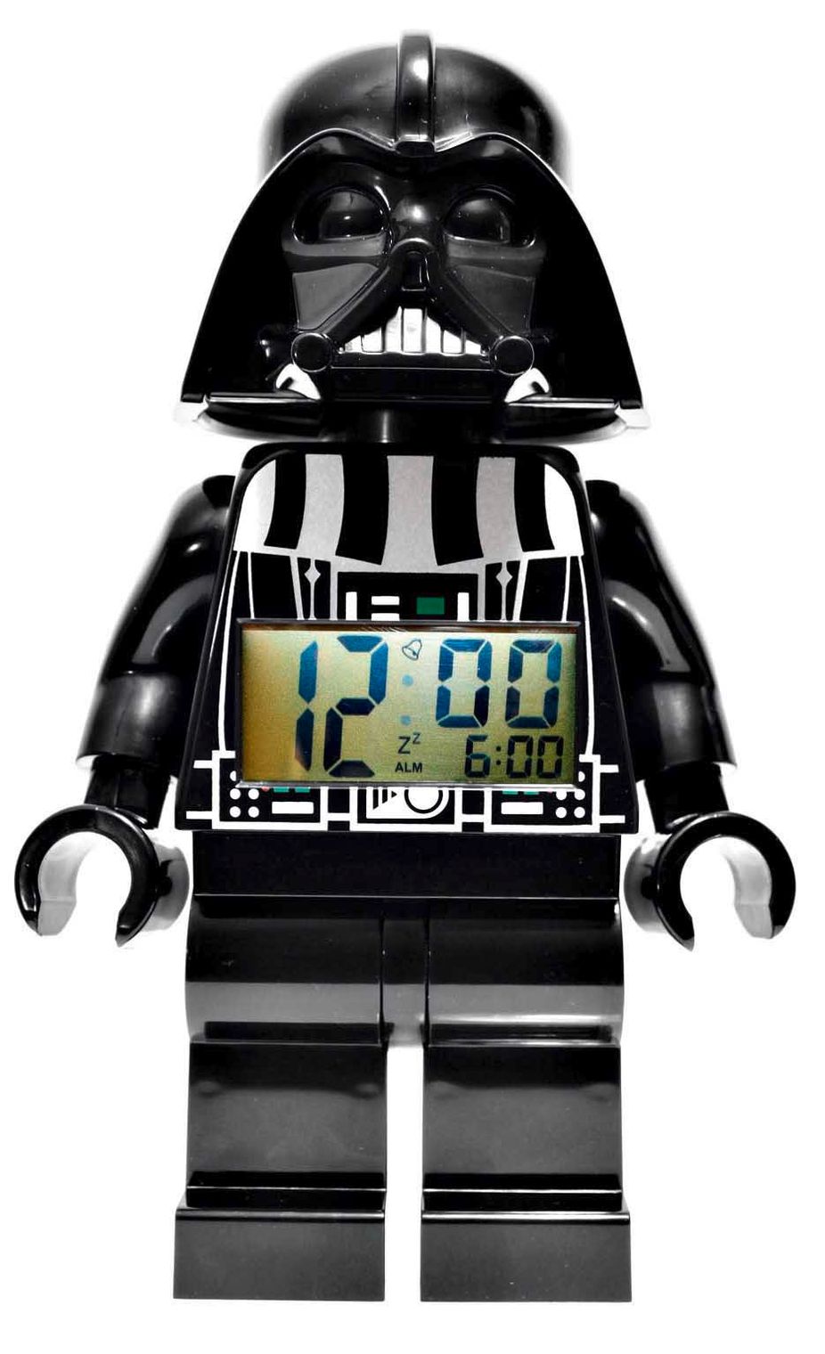 LEGO® Star Wars - Wecker Darth Vader bestellen | Weltbild.de