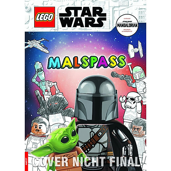 LEGO® Star Wars(TM) - Malspass