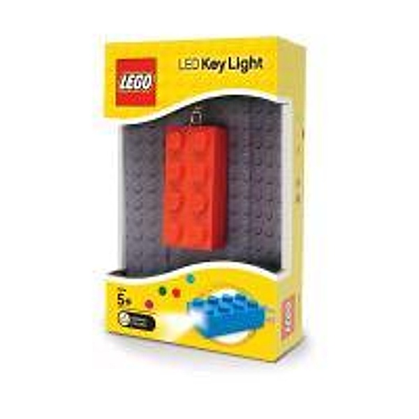 LEGO® Stein Mini-Taschenlampe