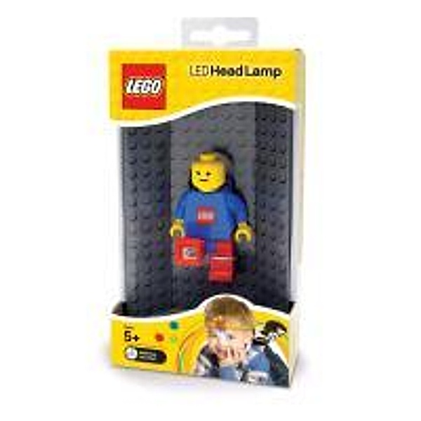 LEGO® Stirn-Lampe