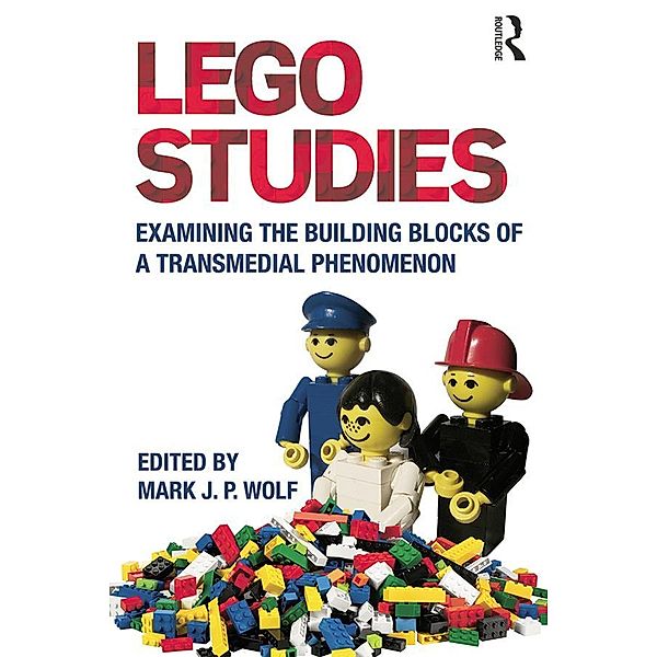 LEGO Studies