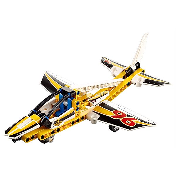 LEGO® LEGO® Technic 42044 - Düsenflugzeug