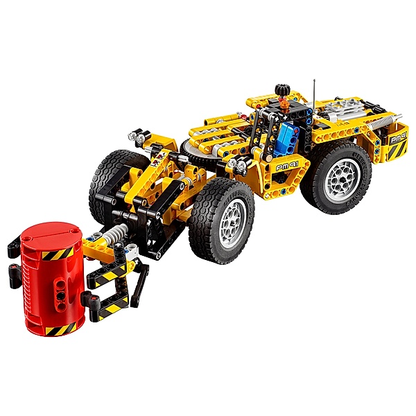 LEGO® LEGO® Technic 42049 - Bergbau-Lader
