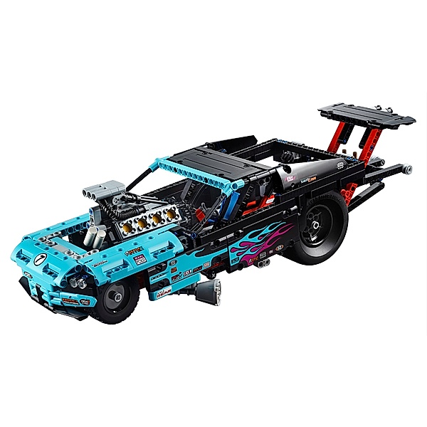 LEGO® LEGO® Technic 42050 - Drag Racer