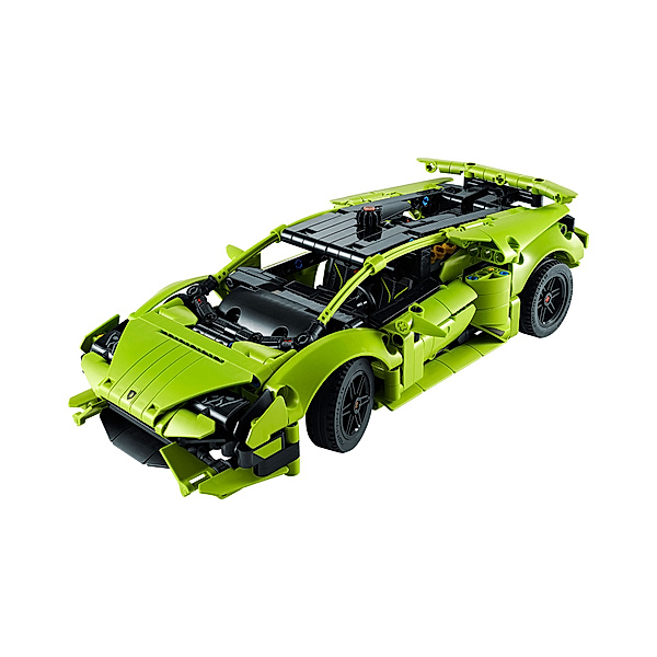 LEGO® LEGO® Technic 42161 Lamborghini Huracán Tecnica