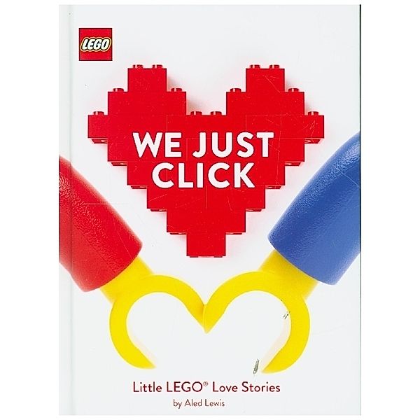 LEGO® We Just Click, Lego