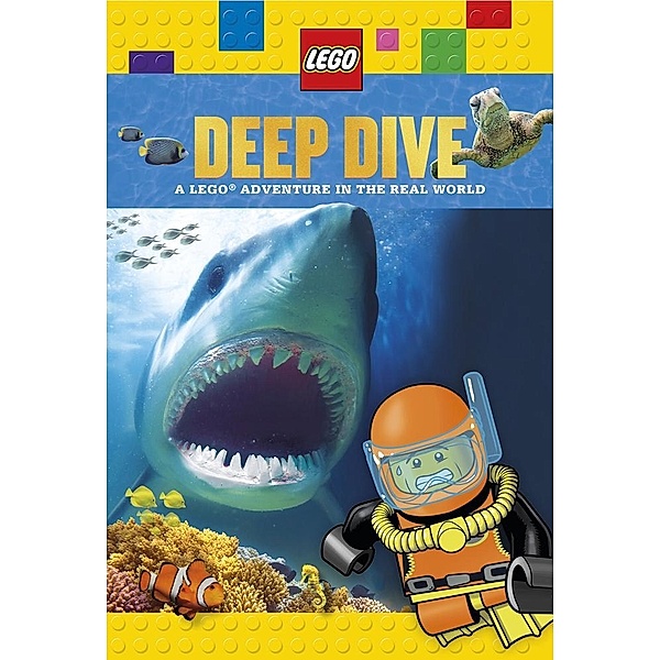 LEGO(R) / Scholastic Non-Fiction and Media, Scholastic