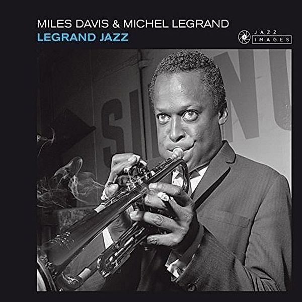 Legrand Jazz, Miles Davis