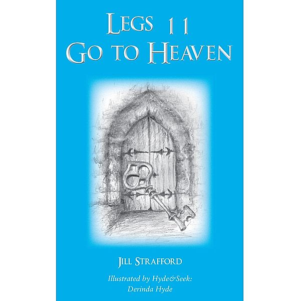 Legs 11 Go To Heaven, Jill Strafford
