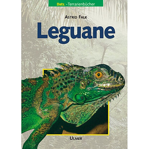 Leguane, Astrid Falk