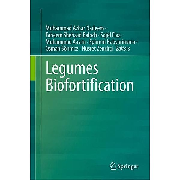 Legumes Biofortification