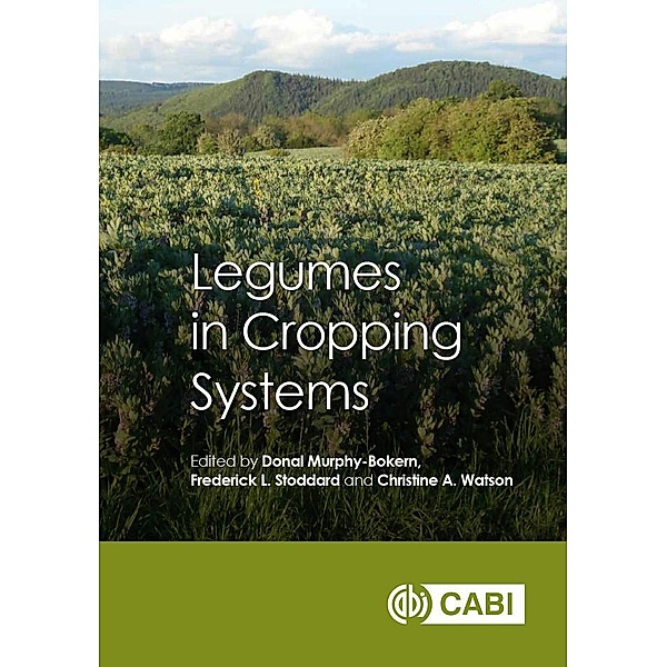 Legumes in Cropping Systems / CAB International