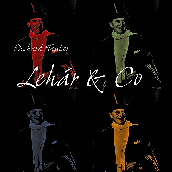 Léhar & Co.(Aufnahmen 1924-1946), Richard Tauber