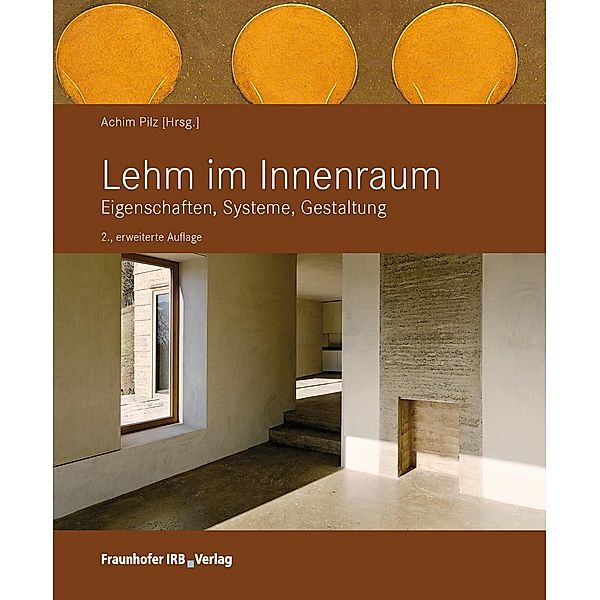 Lehm im Innenraum., Achim Pilz