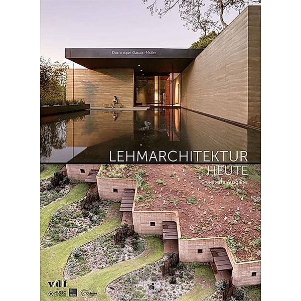 Lehmarchitektur heute, Dominique Gauzin-Müller
